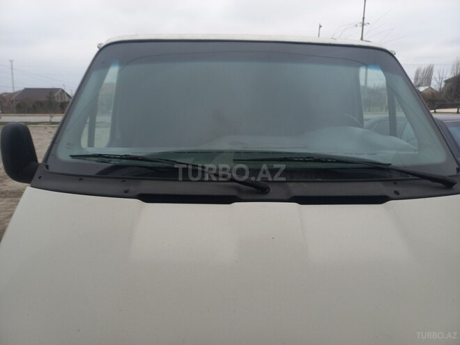 Ford Transit 1997, 495,000 km - 2.5 л - Xaçmaz