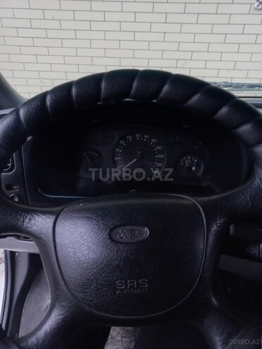Ford Transit 1997, 495,000 km - 2.5 л - Xaçmaz