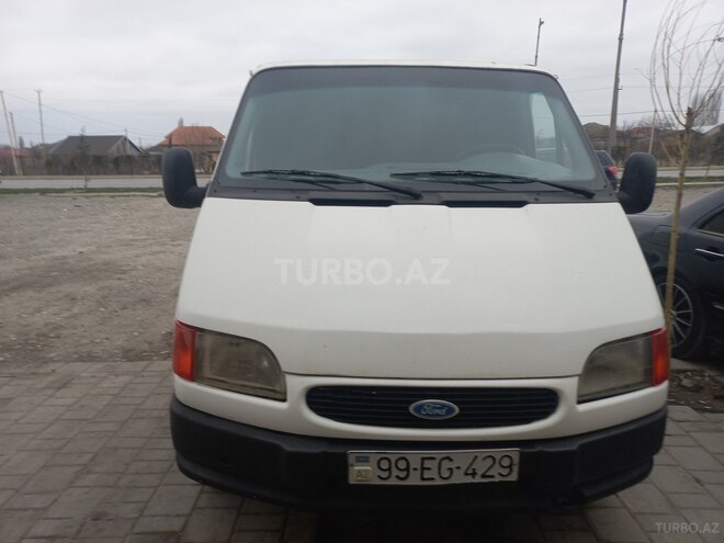 Ford Transit 1997, 495,000 km - 2.5 л - Xaçmaz