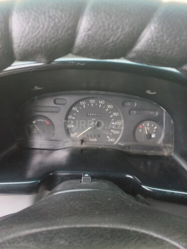 Ford Transit 1997, 495,000 km - 2.5 л - Xaçmaz