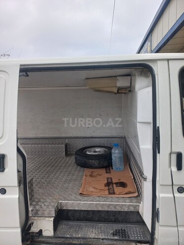 Ford Transit 1997, 495,000 km - 2.5 л - Xaçmaz
