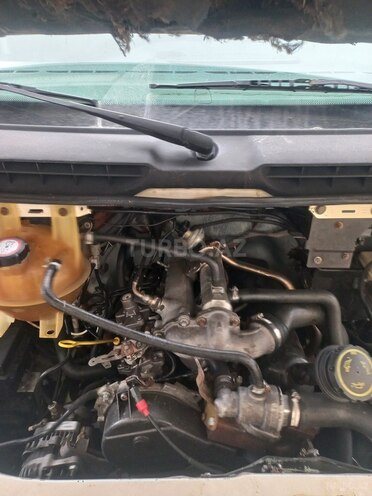 Ford Transit 1997, 495,000 km - 2.5 л - Xaçmaz