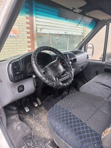 Ford Transit 1997, 495,000 km - 2.5 л - Xaçmaz