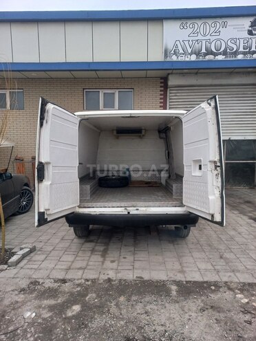 Ford Transit 1997, 495,000 km - 2.5 л - Xaçmaz