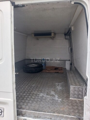 Ford Transit 1997, 495,000 km - 2.5 л - Xaçmaz