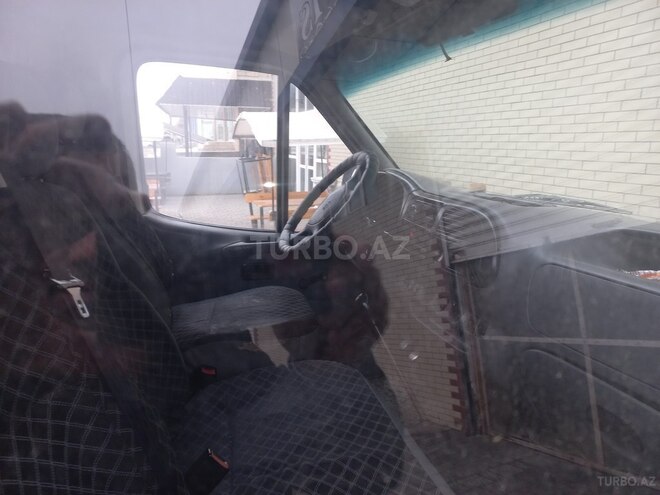 Ford Transit 1997, 495,000 km - 2.5 л - Xaçmaz