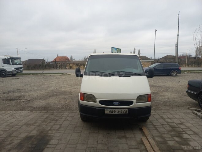 Ford Transit 1997, 495,000 km - 2.5 л - Xaçmaz