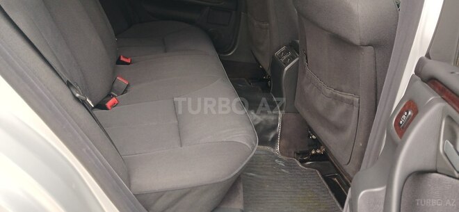 Mercedes E 220 d 2000, 358,000 km - 2.2 л - Bakı