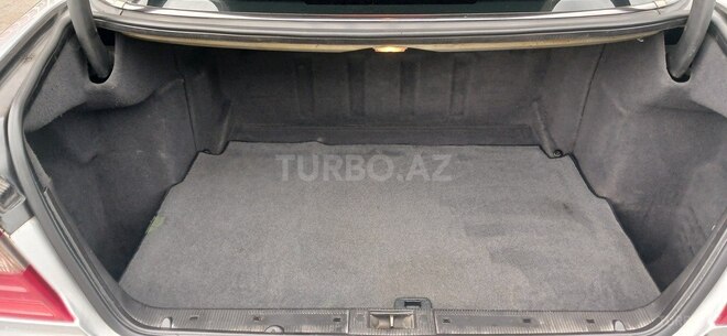 Mercedes E 220 d 2000, 358,000 km - 2.2 л - Bakı