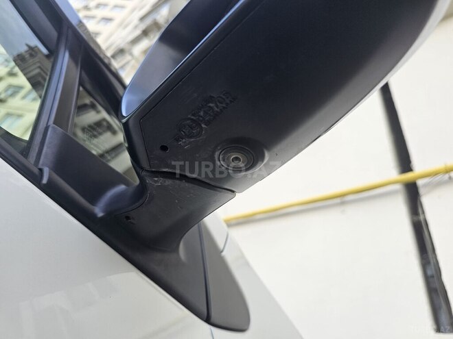 Toyota Aqua 2020, 72,108 km - 1.5 l - Bakı