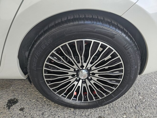 Toyota Aqua 2020, 72,108 km - 1.5 l - Bakı