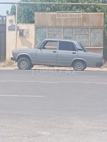 LADA (VAZ) 2107 2010, 54,000 km - 1.6 l - Bakı