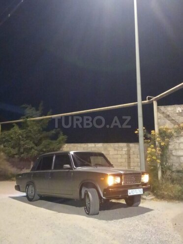 LADA (VAZ) 2107 2010, 54,000 km - 1.6 l - Bakı