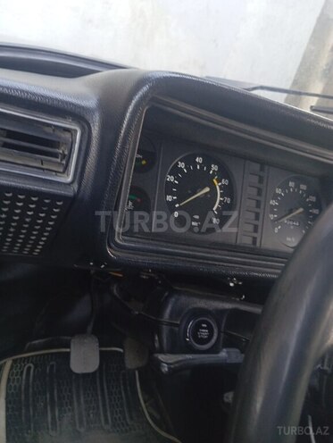 LADA (VAZ) 2107 2010, 54,000 km - 1.6 l - Bakı
