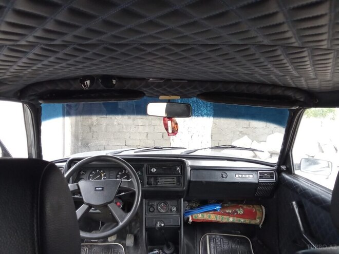 LADA (VAZ) 2107 2010, 54,000 km - 1.6 l - Bakı