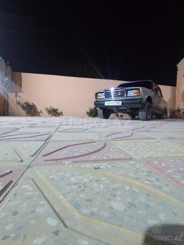 LADA (VAZ) 2107 2010, 54,000 km - 1.6 l - Bakı
