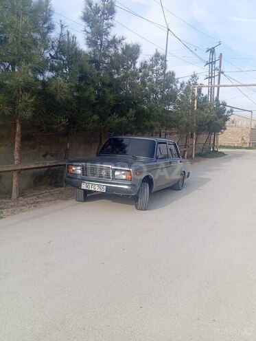LADA (VAZ) 2107 2010, 54,000 km - 1.6 l - Bakı