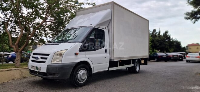 Ford Transit-2