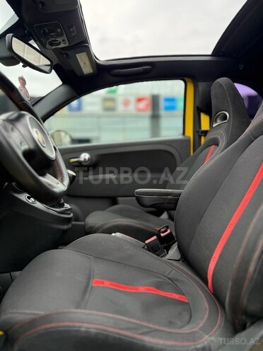 Abarth 595-13