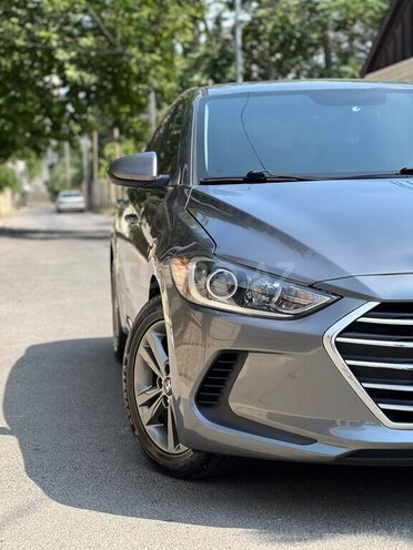 Hyundai Elantra 2018, 69,850 km - 2.0 l - Bakı