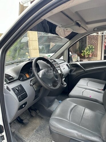 Mercedes Vito 115 2010, 194,400 km - 2.2 l - Bakı