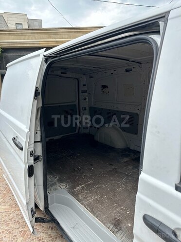 Mercedes Vito 115 2010, 194,400 km - 2.2 l - Bakı