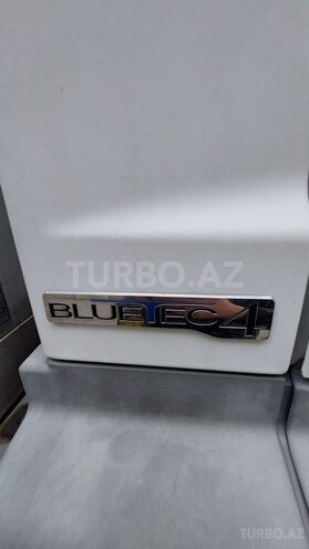 Mercedes Axor 1829 2007, 690,000 km - 6.4 l - Xudat
