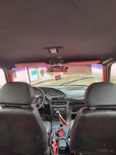 Chevrolet Niva 2001, 130,624 km - 2.0 l - Gədəbəy