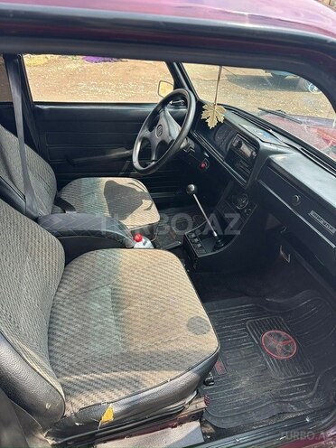 LADA (VAZ) 2107 2000, 547,826 km - 1.6 л - Gəncə