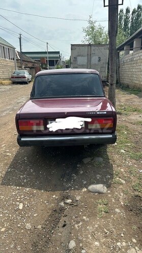 LADA (VAZ) 2107 2000, 547,826 km - 1.6 л - Gəncə