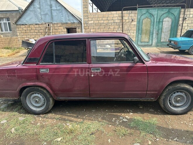 LADA (VAZ) 2107 2000, 547,826 km - 1.6 л - Gəncə