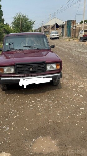 LADA (VAZ) 2107 2000, 547,826 km - 1.6 л - Gəncə