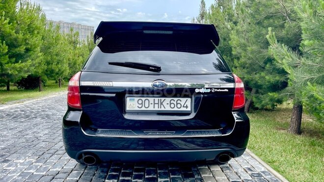 Subaru Outback 2009, 346,000 km - 3.0 l - Bakı