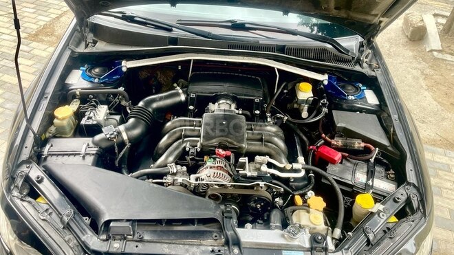 Subaru Outback 2009, 346,000 km - 3.0 l - Bakı