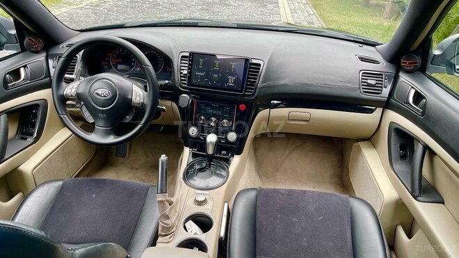 Subaru Outback 2009, 346,000 km - 3.0 l - Bakı