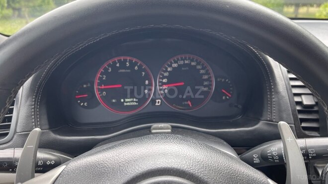 Subaru Outback 2009, 346,000 km - 3.0 l - Bakı