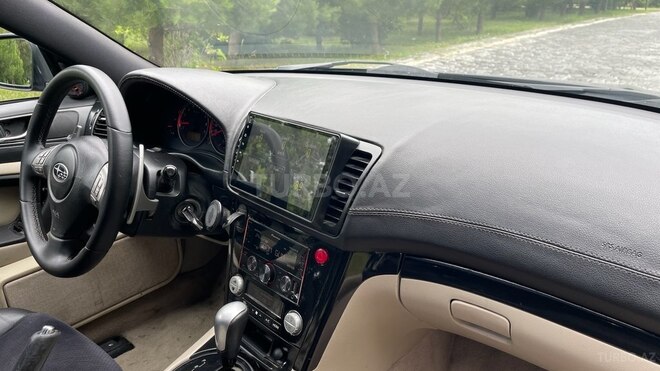 Subaru Outback 2009, 346,000 km - 3.0 l - Bakı