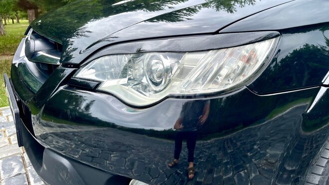 Subaru Outback 2009, 346,000 km - 3.0 l - Bakı