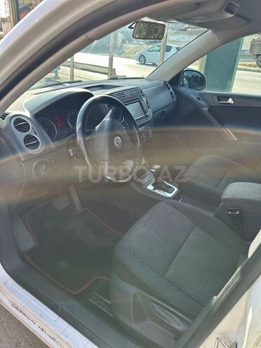 Volkswagen Tiguan 2008, 228,000 km - 2.0 l - Gəncə