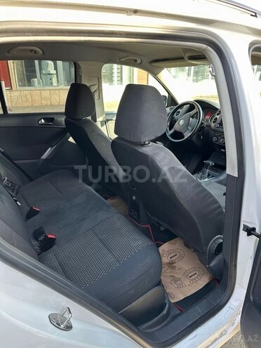 Volkswagen Tiguan 2008, 228,000 km - 2.0 l - Gəncə