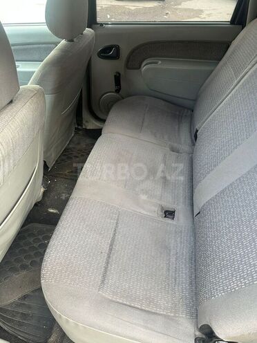 Dacia Logan 2007, 250,500 km - 1.5 l - Bakı