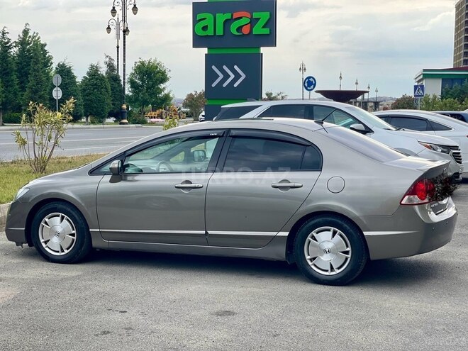 Honda Civic 2007, 230,000 km - 1.3 l - Bakı