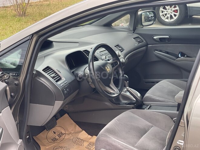 Honda Civic 2007, 230,000 km - 1.3 l - Bakı