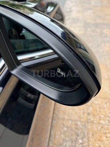 Volkswagen Jetta 2020, 117,200 km - 1.4 л - Bakı