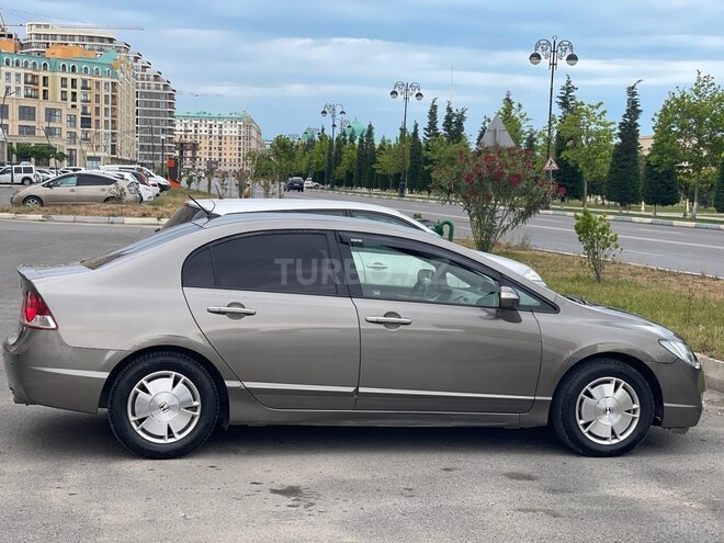 Honda Civic 2007, 230,000 km - 1.3 l - Bakı