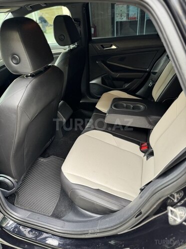 Volkswagen Jetta 2020, 117,200 km - 1.4 л - Bakı