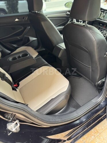 Volkswagen Jetta 2020, 117,200 km - 1.4 л - Bakı