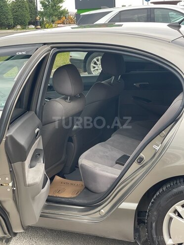 Honda Civic 2007, 230,000 km - 1.3 l - Bakı