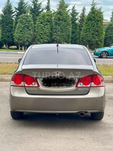 Honda Civic 2007, 230,000 km - 1.3 l - Bakı