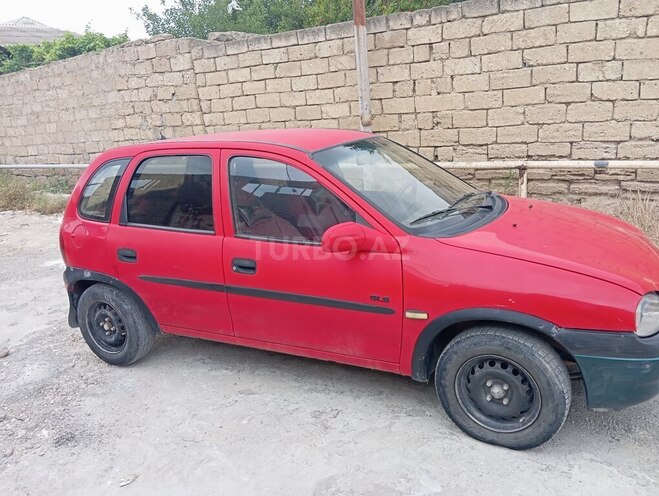 Opel Vita 1999, 412,597 km - 1.4 л - Bakı